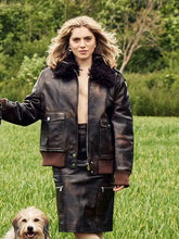 Rivals-Season-2-inspired-brown-leather-jacket