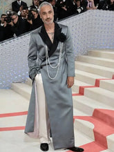 Taika Waititi Met Gala 2023 Long Coat