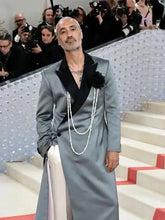 Taika Waititi Met Gala 2023 Long Coat