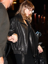 Taylor swift black Jacket