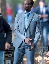 The Diplomat 2023 Ato Essandoh Suit