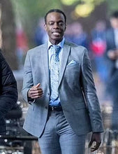 The Diplomat 2023 Ato Essandoh Suit