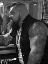 The Expendables 4 2023 Eddie Hall Vest