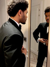 The Idol 2023 Abel Tesfaye Suit