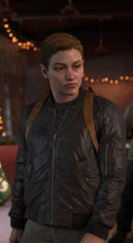 The Last Of Us Part II Abby Bomber Jacket