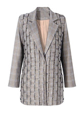 The Neighborhood Season 5 Tichina Arnold Grey Blazer