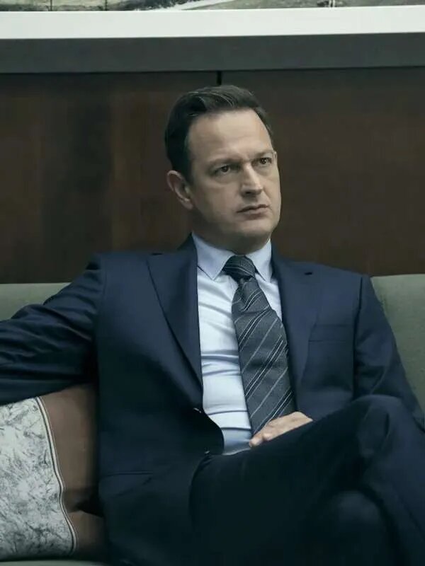 Josh Charles The Power S01 Suit