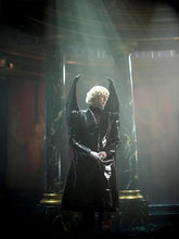 The Sandman Gwendoline Christie Coat