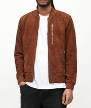 The Sandman 2022 Hob Gadling Bomber Jacket