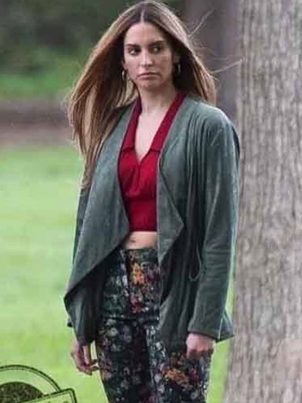 The Umbrella Academy Season 3 Sloane Jacket