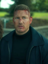 The Umbrella Academy Season 3 Tom Hopper Jacket