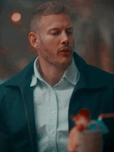 The Umbrella Academy Season 3 Tom Hopper Jacket