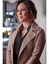 The Wedding Cottage 2023 Erin Krakow Jacket