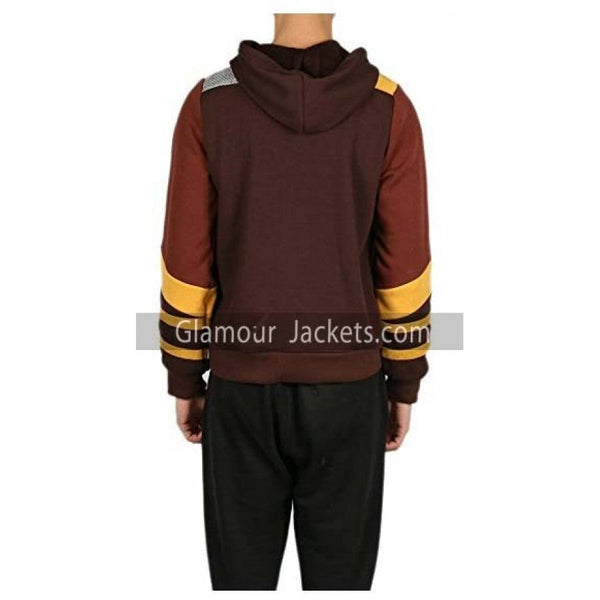 Outclass Hunter The Witcher 3 Monster Hunter Costume | Out Class Jackets