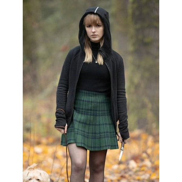 The Bad Seed Returns 2022 Emma Hoodie