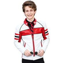 Tiny Fugitives Benjamin Pajak Jacket