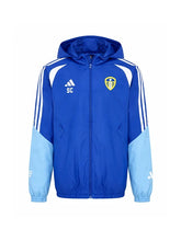 Tiro 26 Competition All Weather Jacket