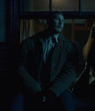 The Umbrella Academy Luther Corduroy Jacket