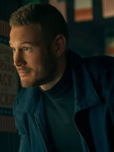 The Umbrella Academy Season 3 Tom Hopper Jacket