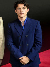 Tom Holland Mumbai Premiere Blazer