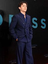 Tom Holland Premiere Event Blazer