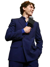 Tom Holland The Odyssey Mumbai Premiere Blazer