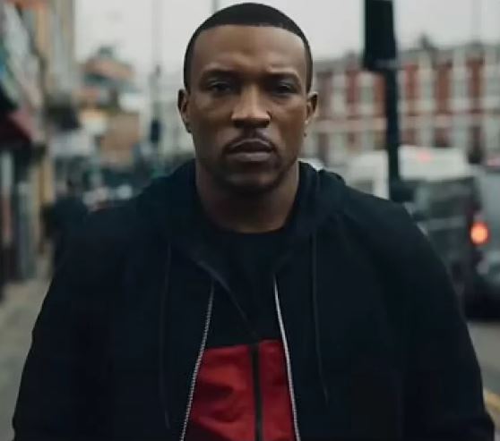 TOP BOY ASHLEY WALTERS BOMBER JACKET