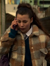 Treason Beau Gadsdon Wool Jacket