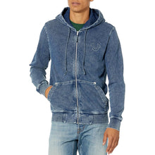 True Religion Jeans Hoodie