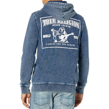 True Religion Jeans Hoodie