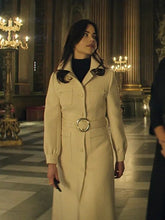 The Sandman 2022 Johanna Constantine Coat