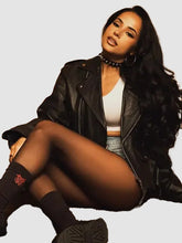 Becky-G-UGG-x-Willy-Chavarria