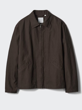 Uniqlo blouson jacket