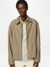 Uniqlo men's jacket