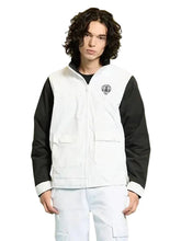 Sunrise On The Reaping Inspired Black and White Jacket