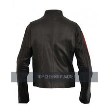 John Cholo Land Of The Dead Vintage Men's Fine Quality Leather Jacket