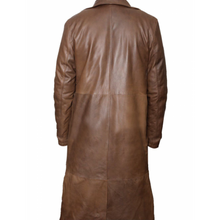 Dawn of Justice Batman Trench Coat