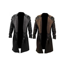 Blade Runner 2049 Ryan Gosling Leather Coat