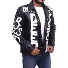 Vanilla Ice Ice Baby Johnny Biker Jacket