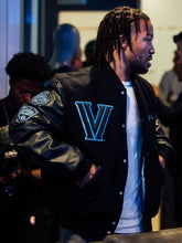 Villanova Jalen Brunson Varsity Jacket