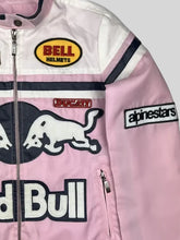 Red-Bull-Paris-racing-jacket-with-snap-tab-collar