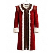 David-Harbour-Coat