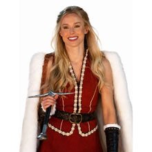 Kristen-Bell-Red-Wool-Costume