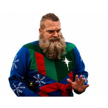 David-Harbour-sweater