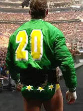 Minnesota Stars jacket