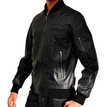 Wall Street 2 Money Never Sleeps (Shia Labeouf) Leather Jacket