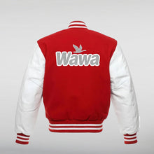 Wawa Varsity Jacket