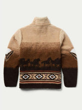 Western-fleece-jacket