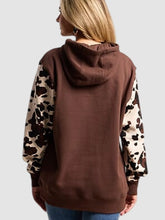 Cow-print-fleece-hoodie-with-hood