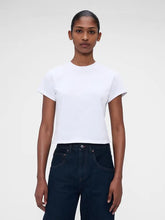 Gap × Victoria 2026 Beckham Logo T-Shirt